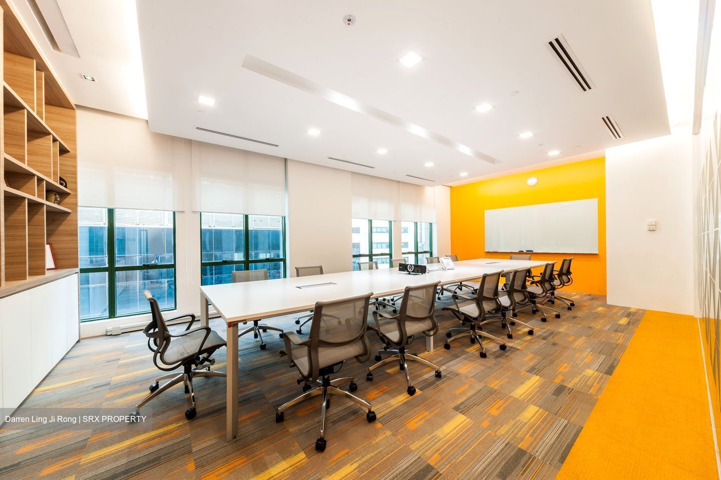 Lucrum Capital Building (D1), Office #583951911
